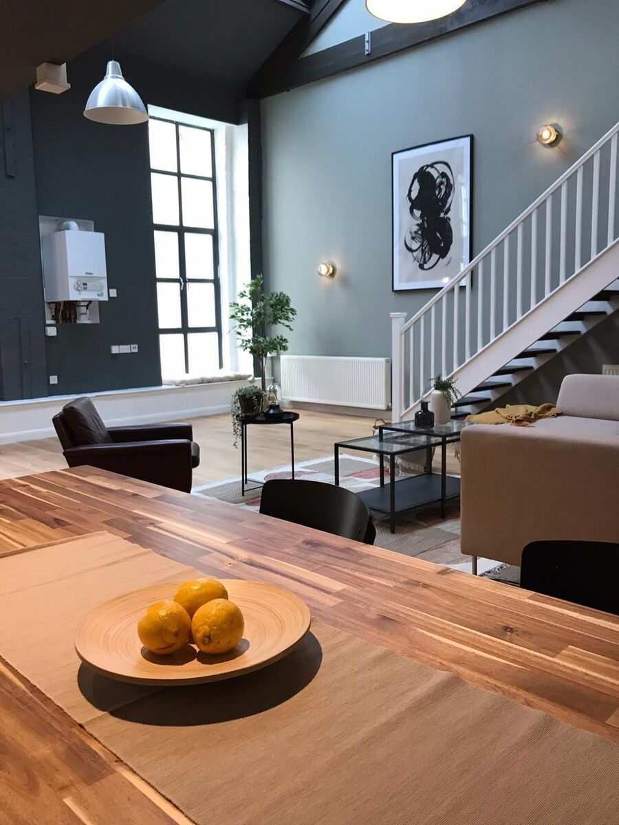 high-end decorating Elephant & Castle, SE17