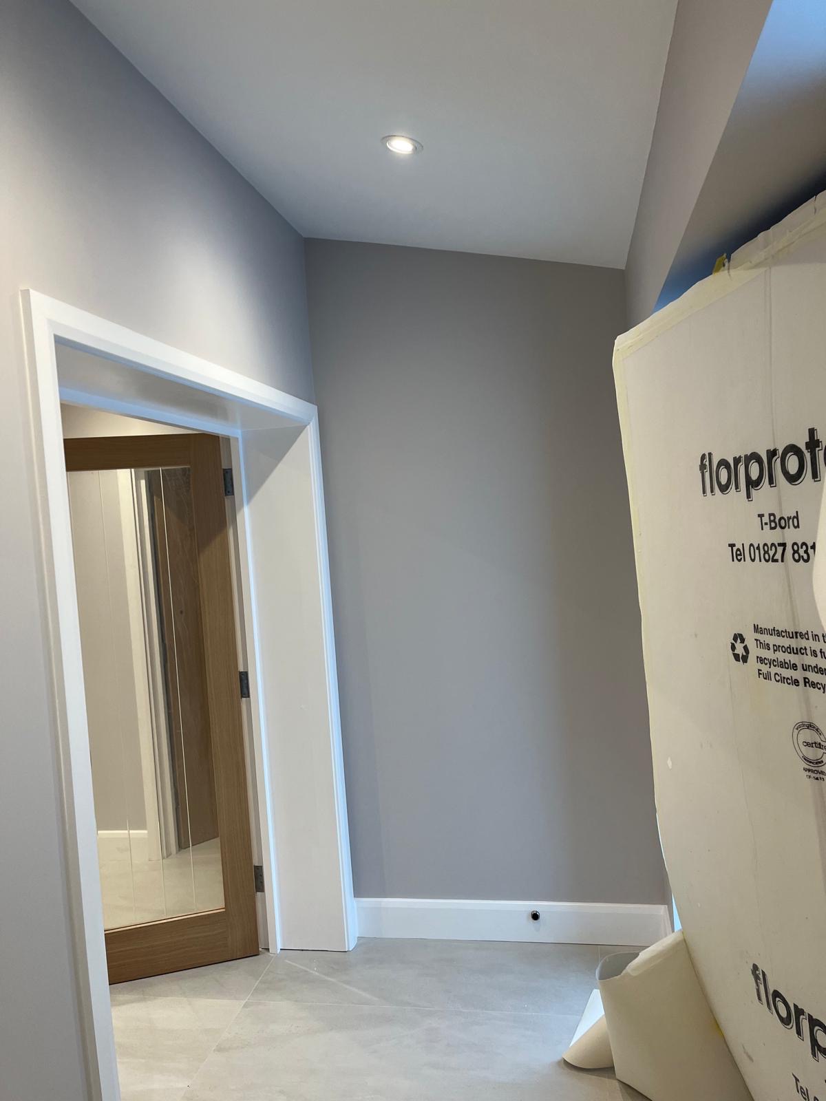 painter decorator near me Elephant & Castle