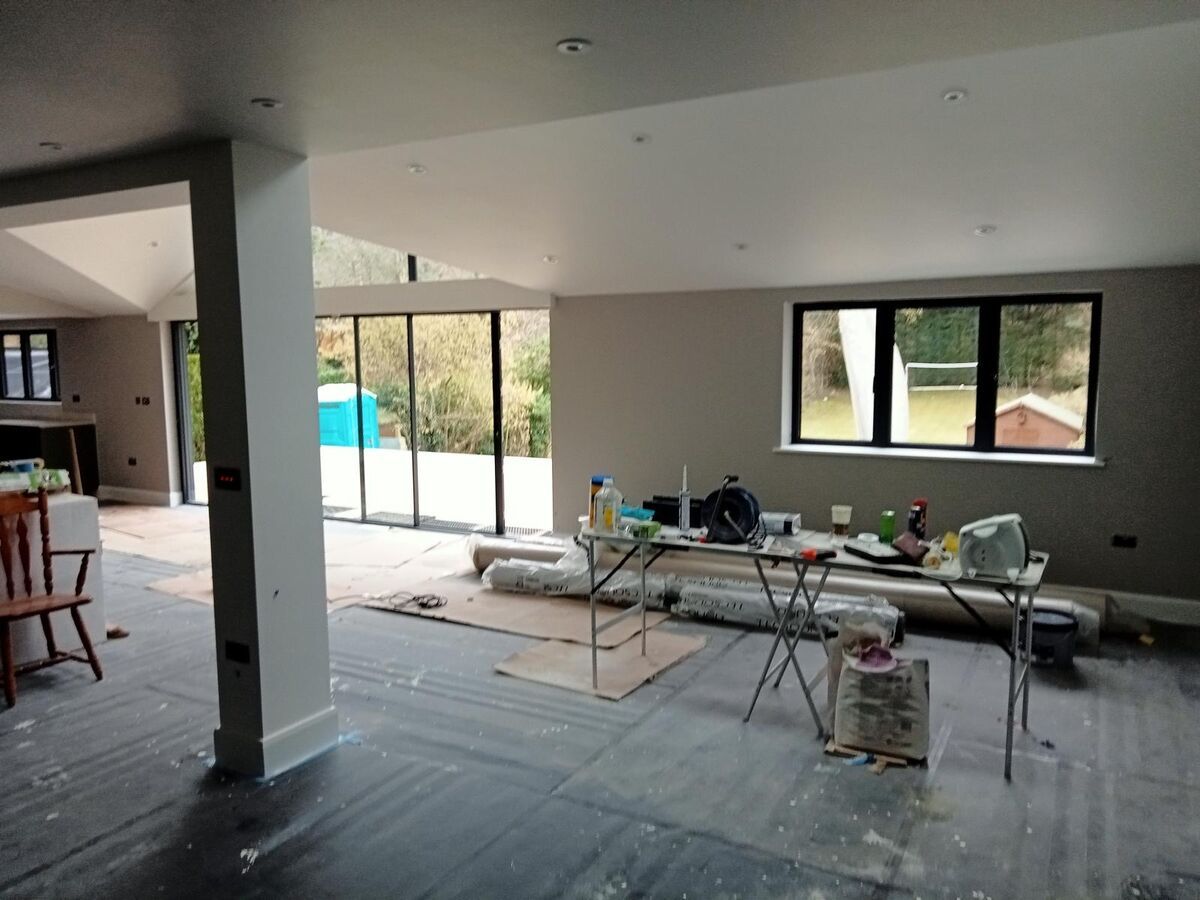 painting and decorating Elephant & Castle, SE17